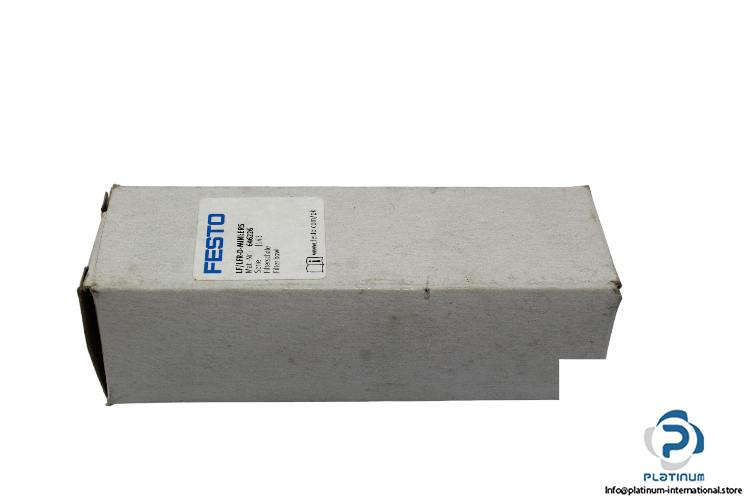 festo-646226-filter-bowl-3