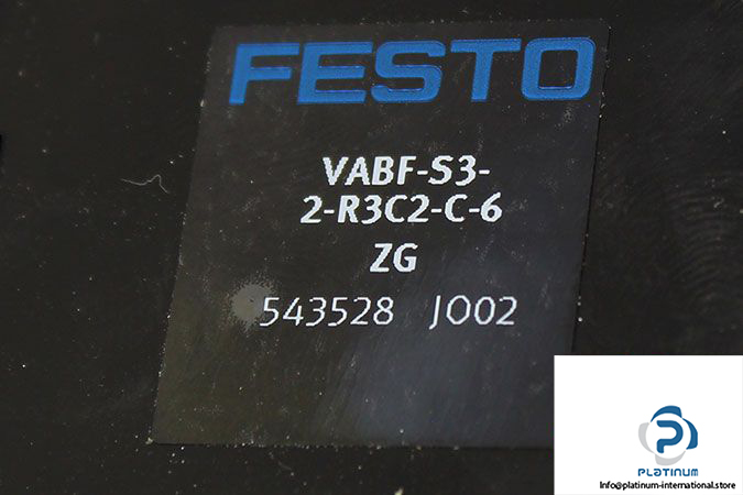 festo-543528-regulator-plate-3