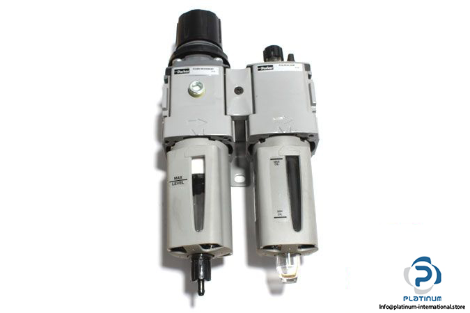 parker-p32ca14gemnglnw-filter-with-regulator-and-lubricator