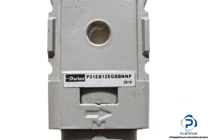 parker-p31eb12egbbnnp-filter-with-regulator-5