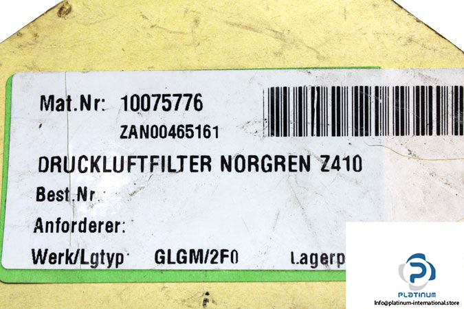 norgren-z410-filter-4