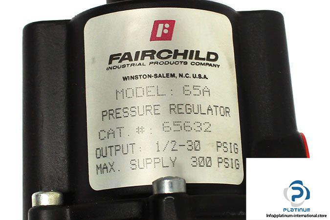 fairchild-65632-pneumatic-pressure-regulator-3