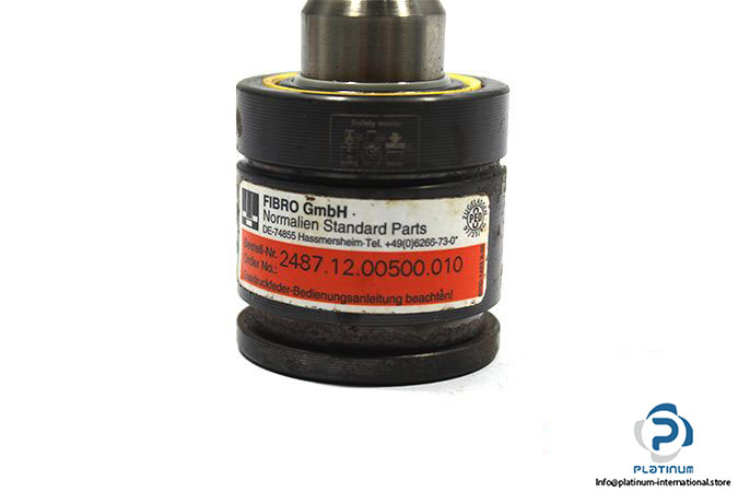 23123-fibro-2487-12-00500-010-gas-spring-2