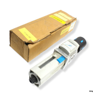 festo-529172-filter-regulator