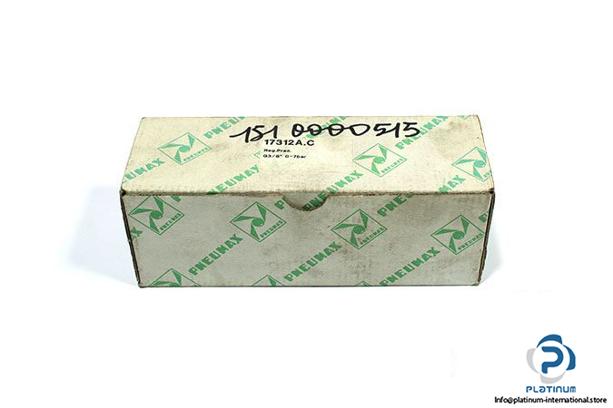 pneumax-17312a-c-pressure-regulator-3