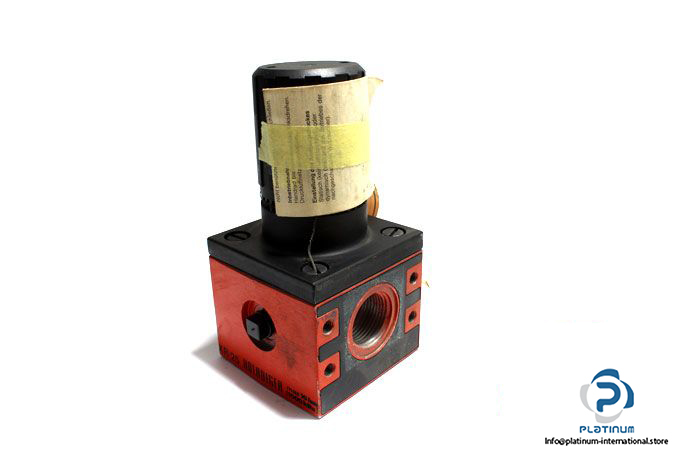 hoerbiger-xr-25-pressure-regulator-new-2