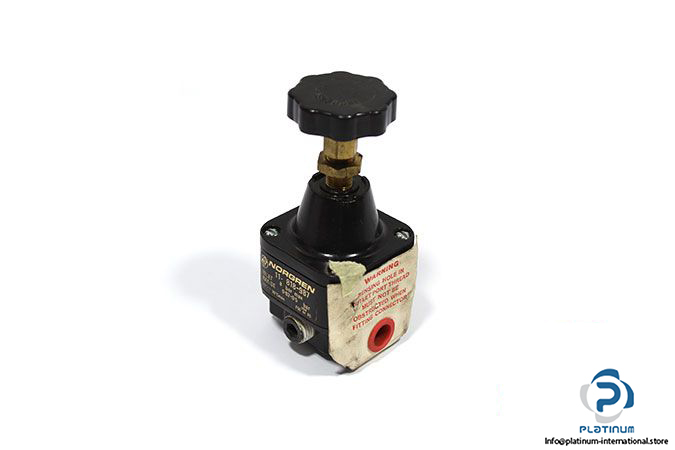 norgren-11-818-987-pressure-regulator