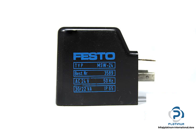 festo-3589-solenoid-coil-1