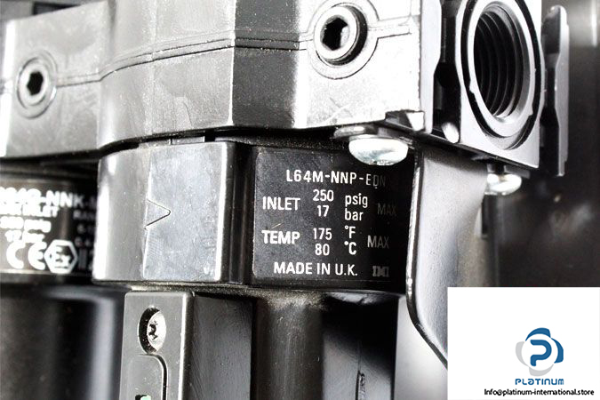 norgreen-bl64-427-filter-with-regulator-and-lubricator-5