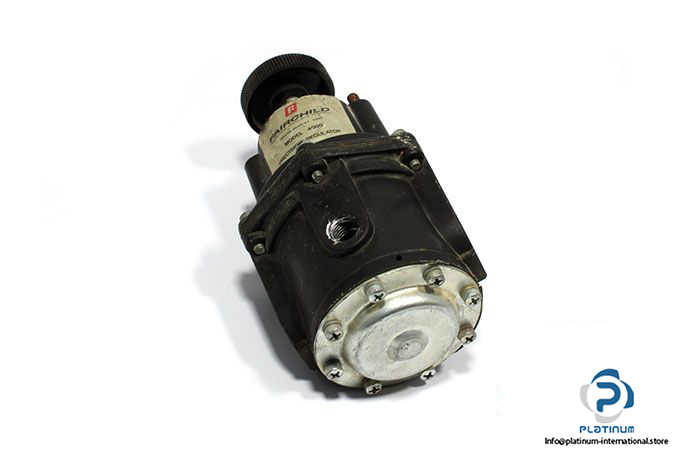 fairchild-4000-pneumatic-pressure-regulator-1