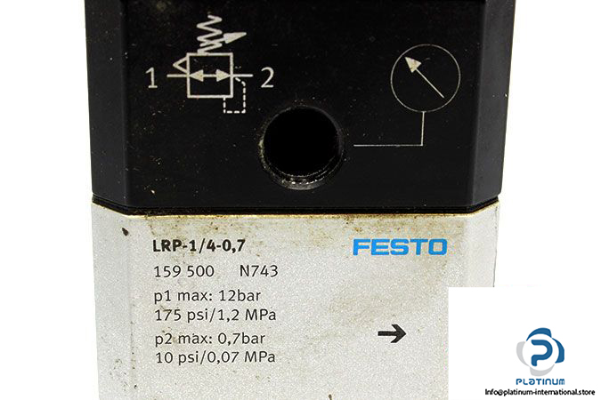 festo-159500-pneumatic-pressure-regulator-2-2