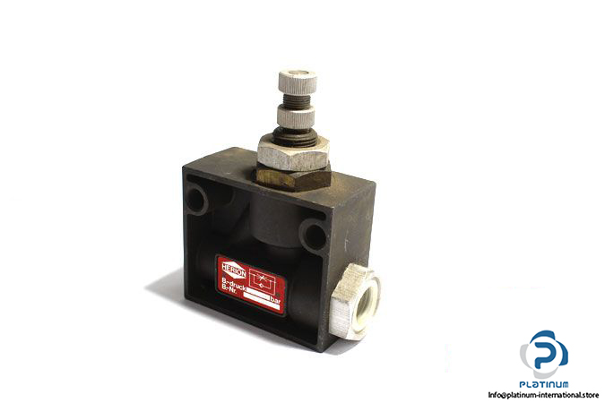 herion-40-403-01-check-valve-2