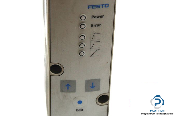 festo-542228-proportional-pressure-control-valve-2