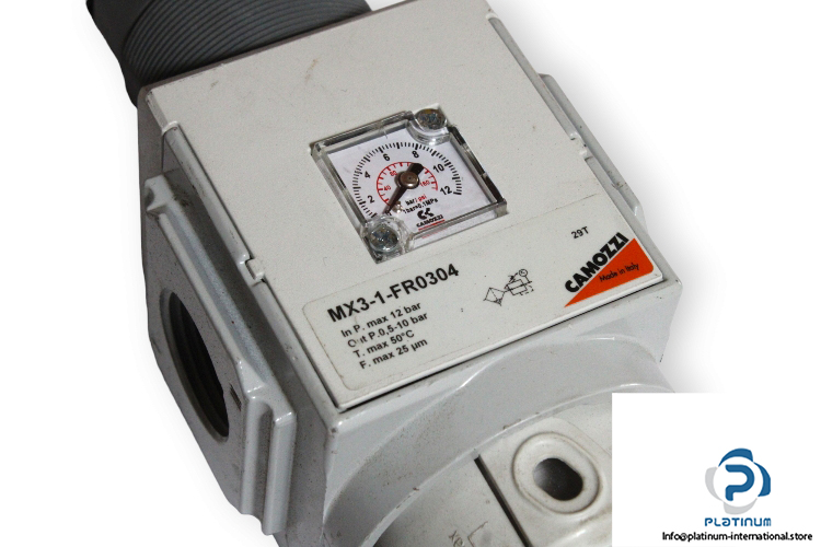 camozzi-mx3-1-fr0304-filter-regulator-1
