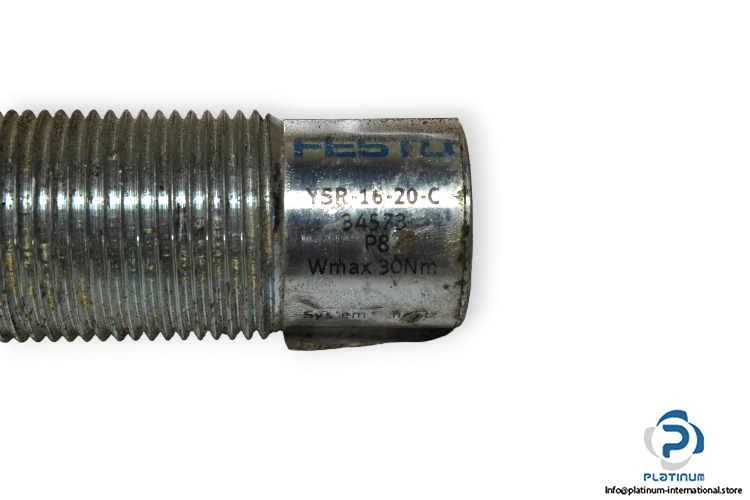 festo-34573-shock-absorber-used-1
