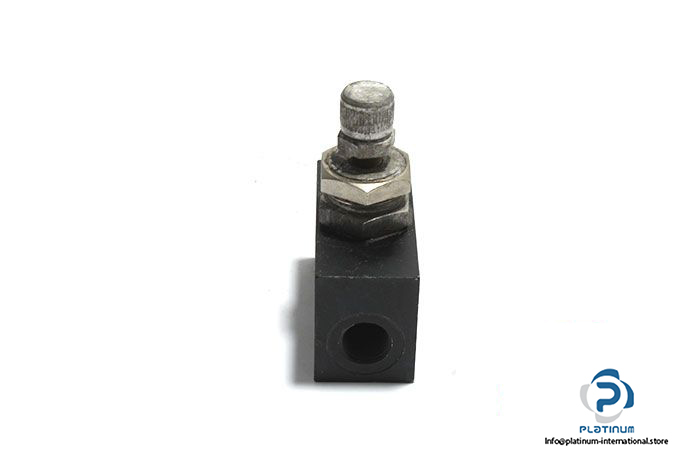 hoerbiger-drv-1_4-one-way-flow-control-valve-1-2
