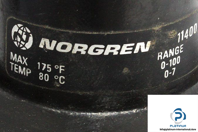 norgren-11400-2g-0-7-bar-pressure-regulator-2