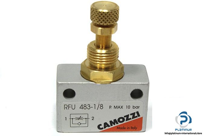 camozzi-rfu-483-1_8-one-way-flow-control-valve-2-3