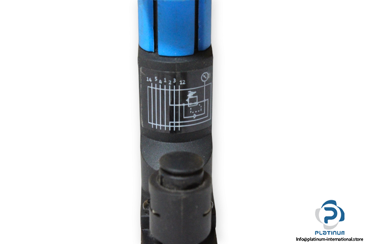 festo-540159-pressure-regulator-used-3
