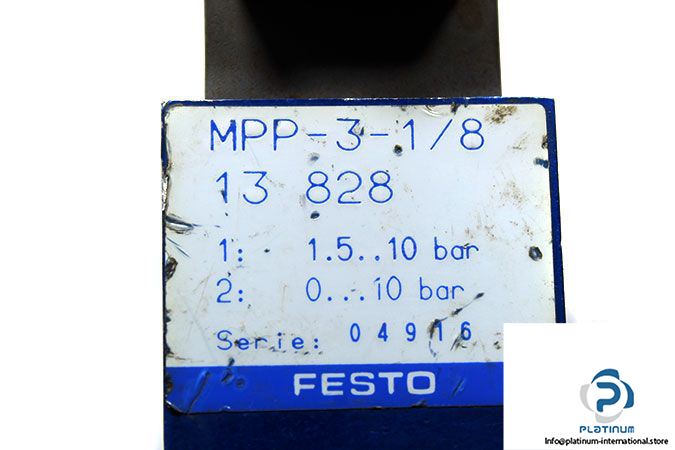 festo-13828-proportional-pressure-regulator-1