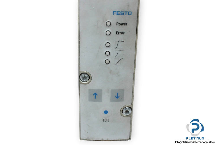 festo-542246-proportional-pressure-control-valve-used-2
