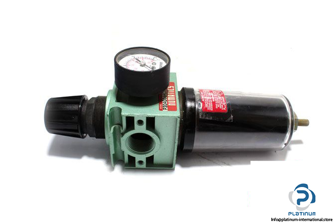 numatics-p30ag06acgh-filter-with-regulator-2