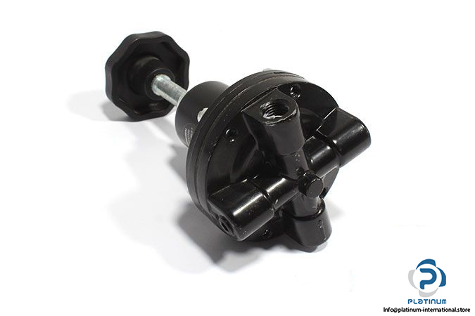 norgren-11400-2g-pc100-pressure-regulator-3