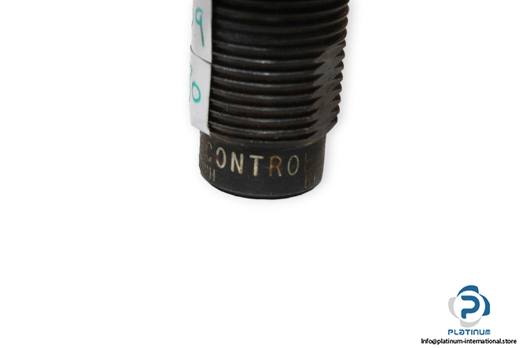 Ace-control-MC225MH-shock-absorber-(used)-2