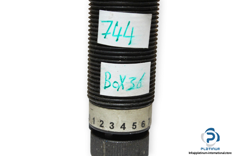 Kms-STD-1.0-MB-S-shock-absorber-(used)-2