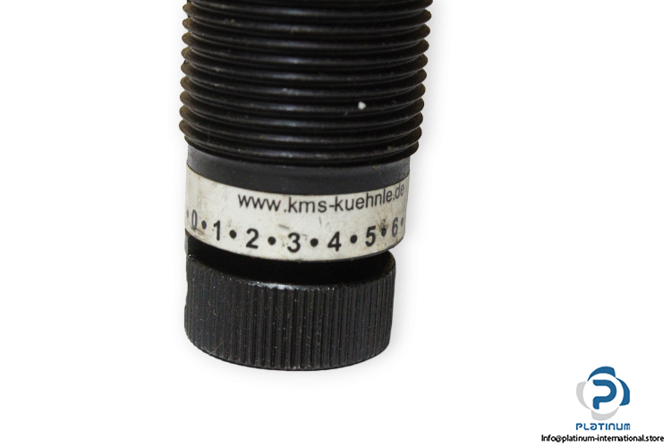 kms-STD-1.0-MB-S-shock-absorber(new)-2