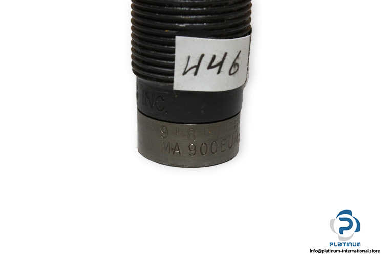 Weforma-MA-900-EUM-880-shock-absorber-(used)-3