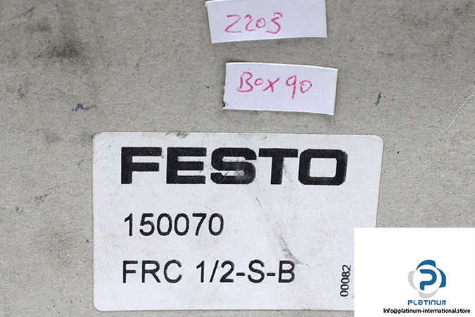 Festo-150070-service-unit-(new)-4