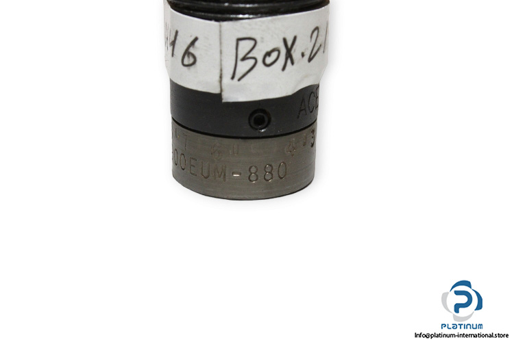 Weforma-MA-900-EUM-880-shock-absorber-(used)-4