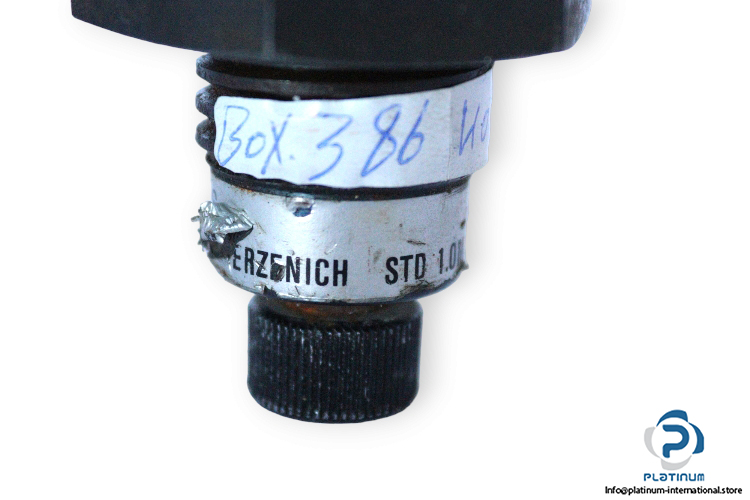 kms-STD-1.0M-shock-absorber-(used)-1