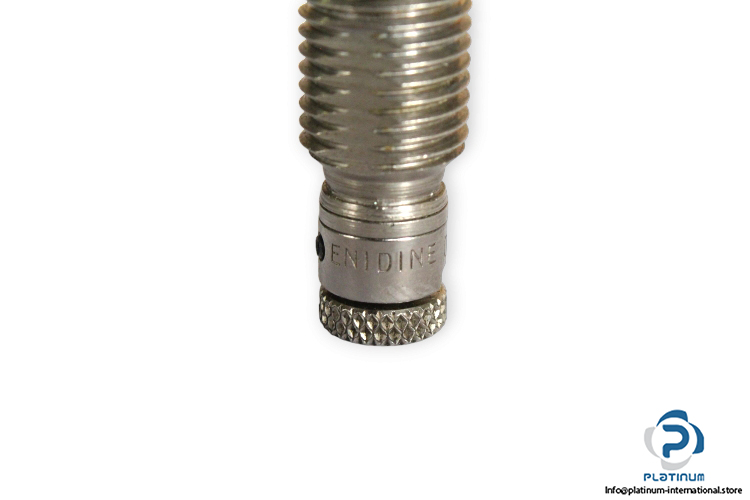 Enidine-OEM-25M-shock-absorber-(used)-2
