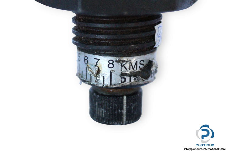 kms-STD-1.0M-shock-absorber-(used)-3