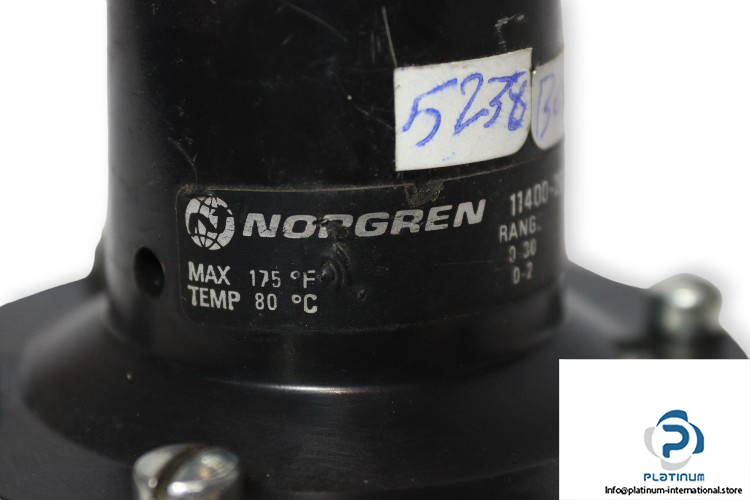 Norgren-11400-2G_PC103-pressure-regulator-(used)-1