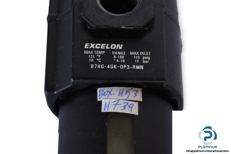 norgren-B74G-4GK-QP3-RMN-filter-regulator-used-2