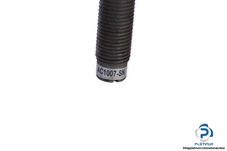 Cjac-AC1007-SN-shock-absorber-(used)-2