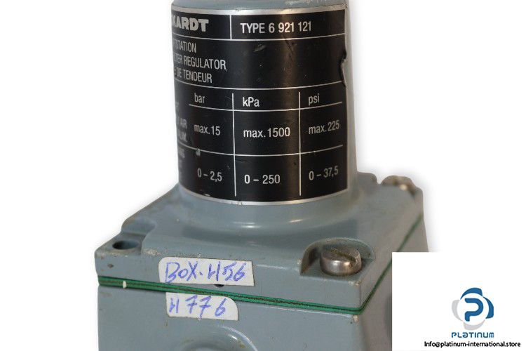 eckardt-6-921-121-air-filter-regulator-used-3