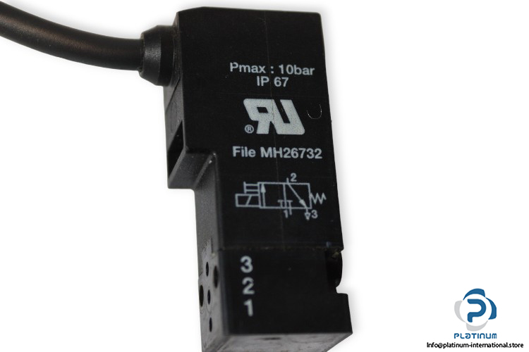 rexroth-MH26732-electrical-coil-(used)-3