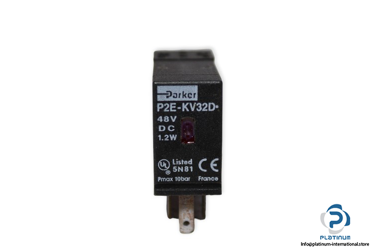 parker-P2E-KV32D1-solenoid-coil-(new)-2