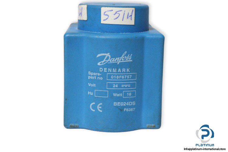 danfoss-018F6757-solenoid-coil-used-3