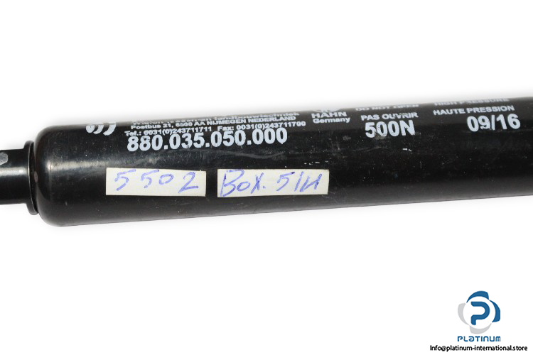 protempo-bv-880.035.050.000-gas-spring-actuator-(used)-3