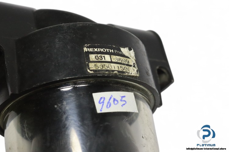 rexroth-5350115000-filter-(Used)-1