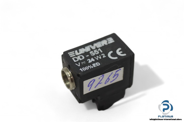 univer-DD-551-electrical-coil(new)-1