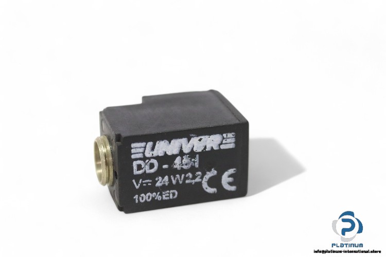 univer-DD-451-electrical-coil(used)-1