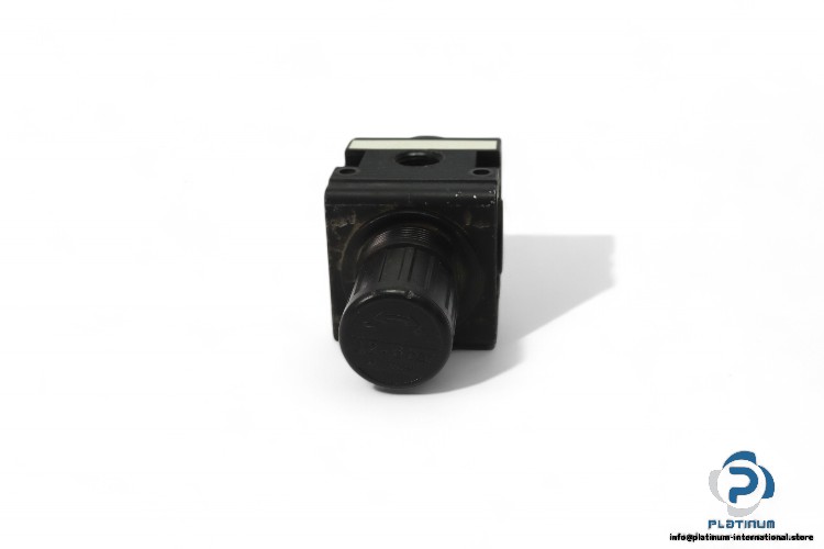 Rexroth-0821302409-pressure-regulator(used)-1