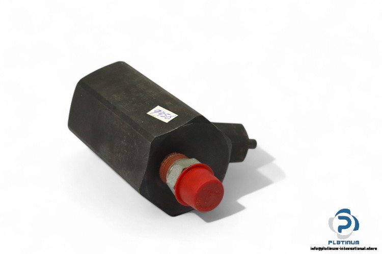 enerpac-V66-C1012C-check-valve-(Used)-1