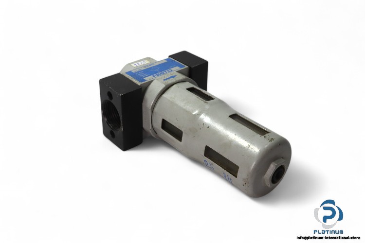 festo-123592-filter-(Used)-1